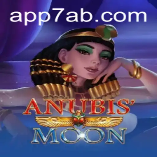 Descubra AnubisMoon: Aventura e Mistério com 7AB.COM