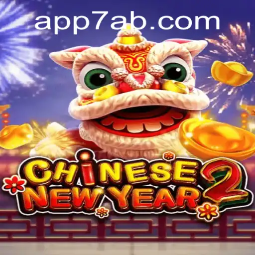 Descubra o Fascinante Mundo do Jogo 'CHINESENEWYEAR2' da 7AB.COM