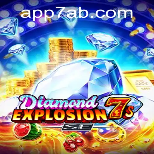 DiamondExplosion7sSE: Uma Jornada Brilhante no Mundo dos Jogos