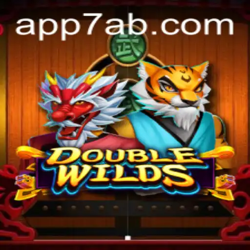 DoubleWilds: A Nova Sensação dos Jogos Digitais da 7AB.COM