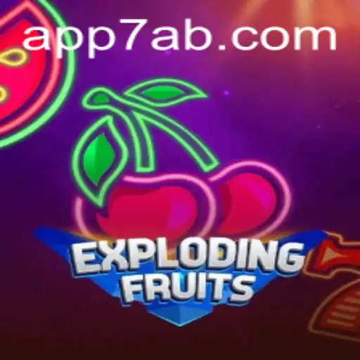 ExplodingFruits: Um Jogo de Aventura e Estratégia