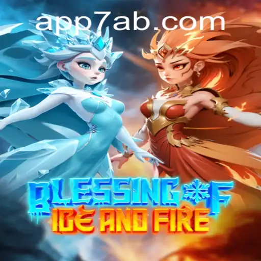 Descubra o fascinante mundo de 'BlessingofIceandFire'