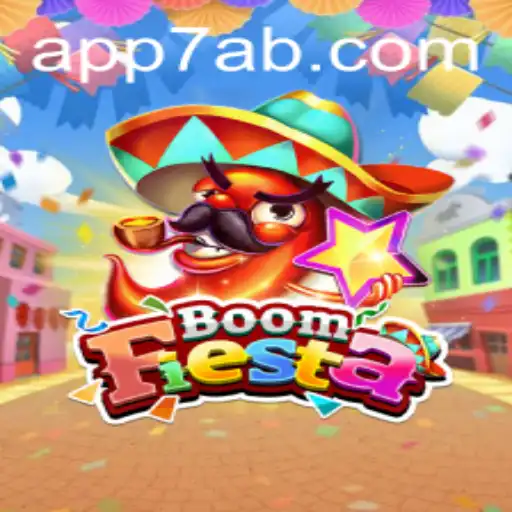 BoomFiesta: Explore o Mundo Vibrante do Novo Jogo de Aventura Multijogador