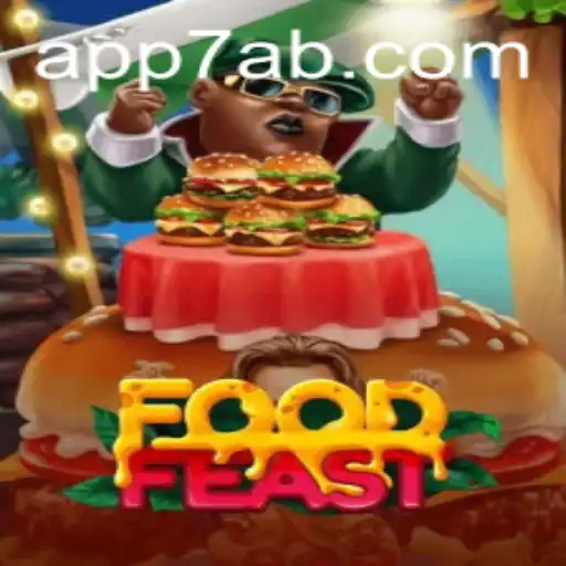 Descubra FoodFeast: O Jogo Que Está Revolucionando a Diversão Culinária