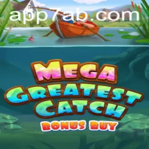 MegaGreatestCatchBonusBuy - Uma Nova Experiência no Mundo dos Jogos