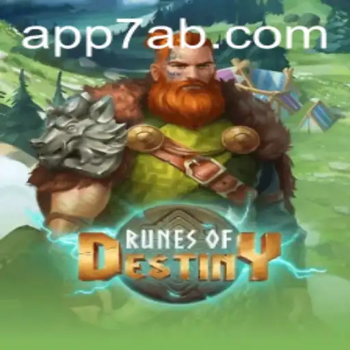 RunesOfDestiny: A Jornada Épica no Mundo dos Jogos