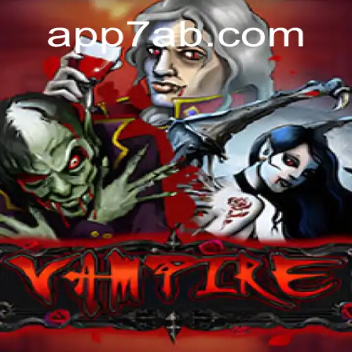 Descubra o Envolvente Jogo 'Vampire' na Plataforma 7AB.COM