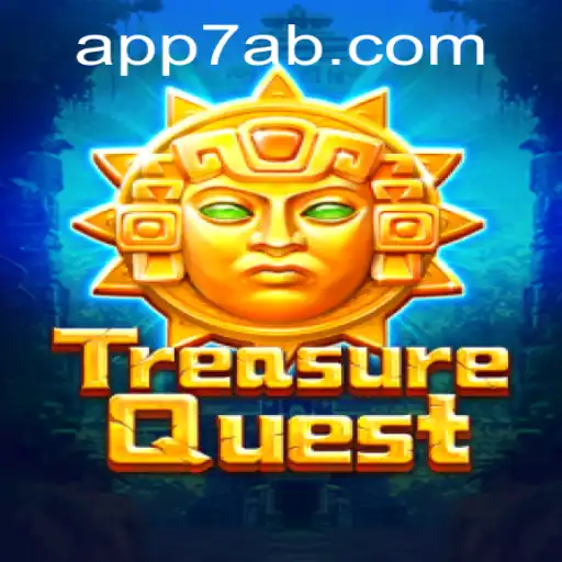 Desvendando o Incrível Universo do Jogo TreasureQuest na 7AB.COM
