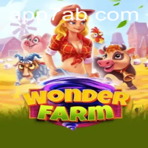 Explorando o Mundo Encantado de WonderFarm e a Emoção de 7AB.COM