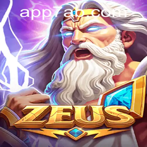 Zeus: Descubra a Magia do Jogo Popular Associado ao 7AB.COM