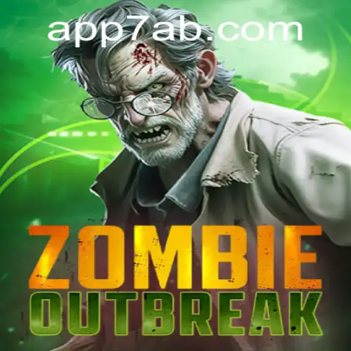 ZombieOutbreak: A Aventura Aterrorizante que Conquistou os Jogadores